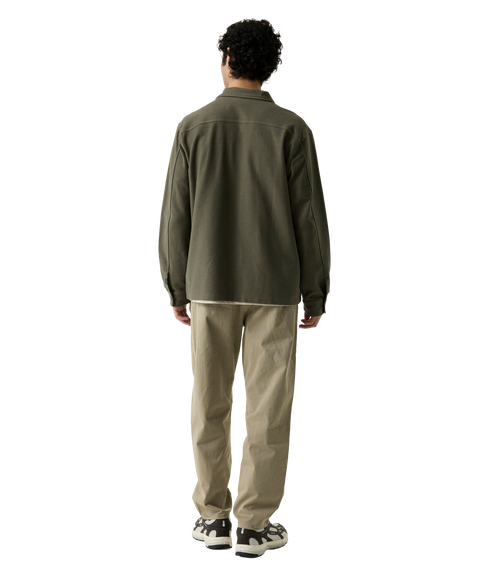 Colbert + Gilet - Faded Olive