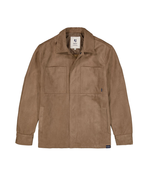 Colbert + Gilet - Burnt Wheat