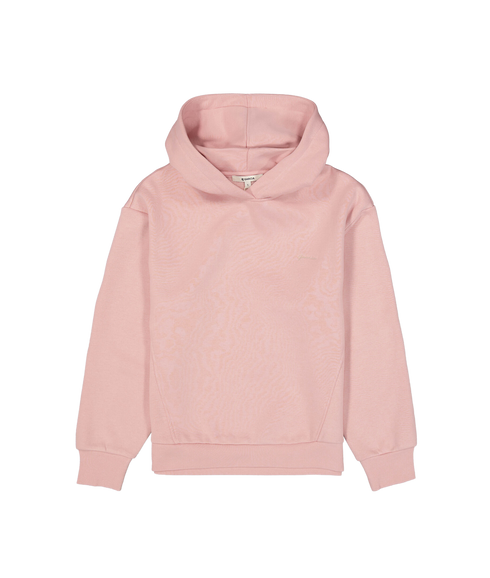 Hoodie - Dusty Pink