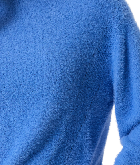 Sweater - Ultramarine
