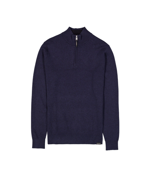 Pullover - Dark Navy