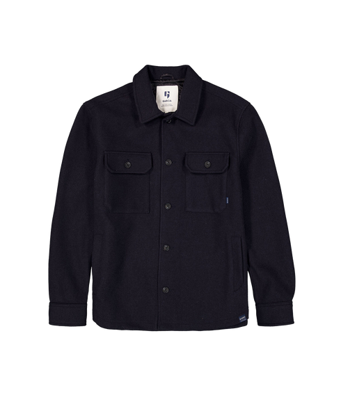Colbert + Vest - Dark Navy