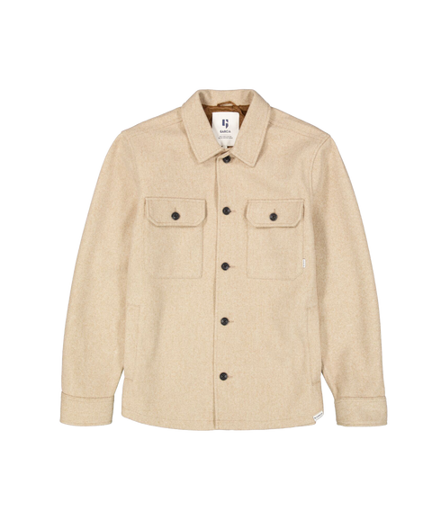 Colbert + Gilet - Roast Cashew