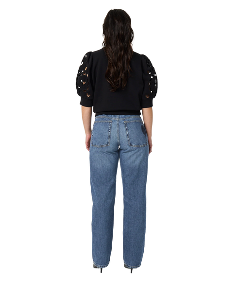 Henriette Sweater - Black