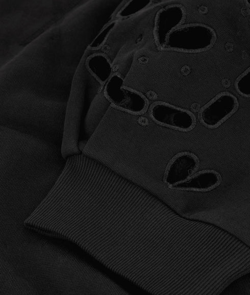 Henriette Sweater - Black