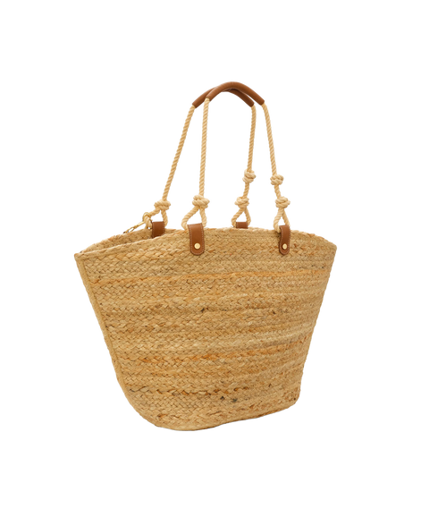 Nico At Sea Bag - Sand