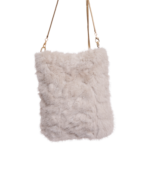 Doxa Mini Crossbody Bag - Birch