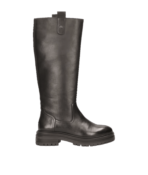 Briana Boots - Black