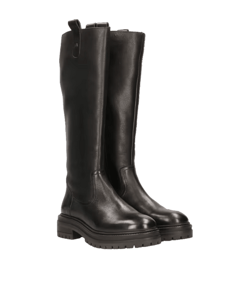 Briana Boots - Black