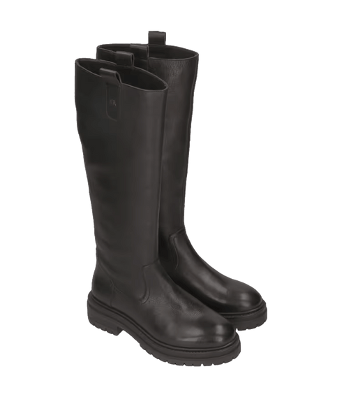 Briana Boots - Black