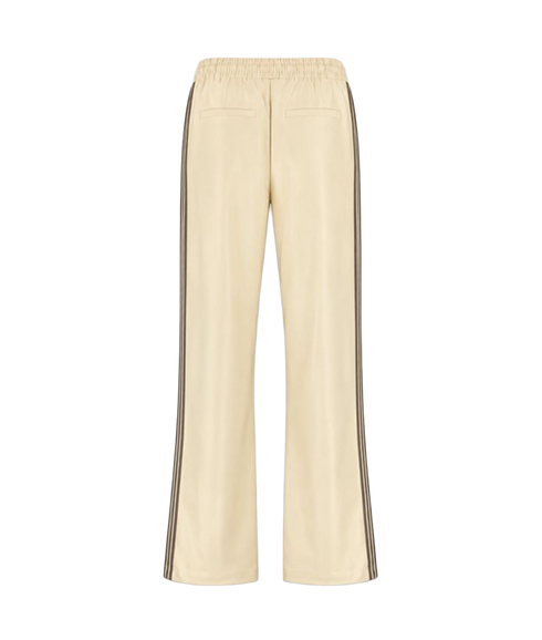 Hana Trackpants - Almond Oil