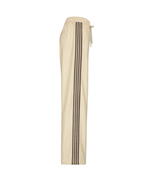 Hana Trackpants - Almond Oil