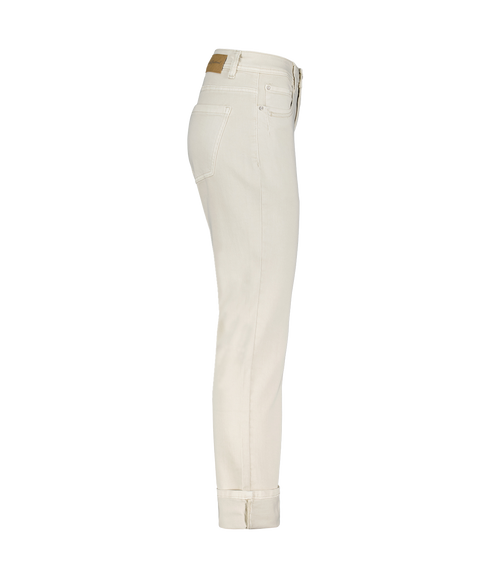 Kate Straight Leg Jean - Pearl
