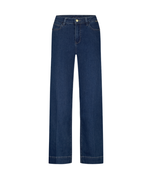 Conny Denim - Dark Stone
