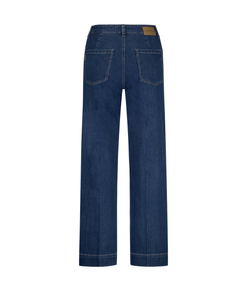 Conny Denim - Dark Stone