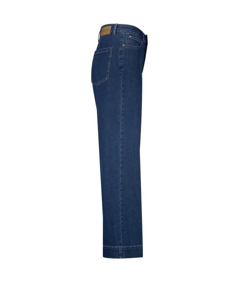 Conny Denim - Dark Stone