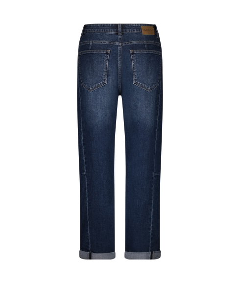 Caitlin Sidepatch - Dark Stone Used