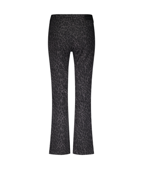 Kim Leopard - Grey Leopard