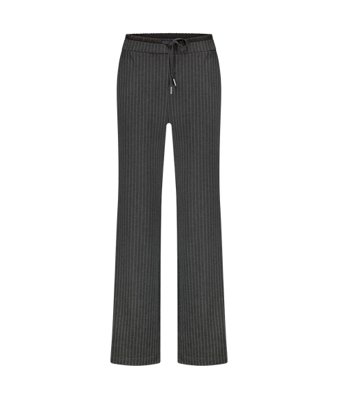 Colette Punta Pinstripe Sporty - Grey