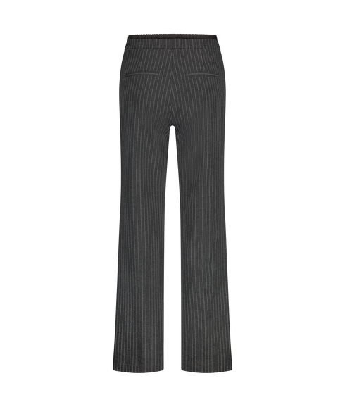 Colette Punta Pinstripe Sporty - Grey