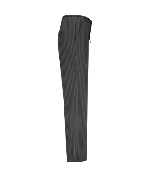 Colette Punta Pinstripe Sporty - Grey