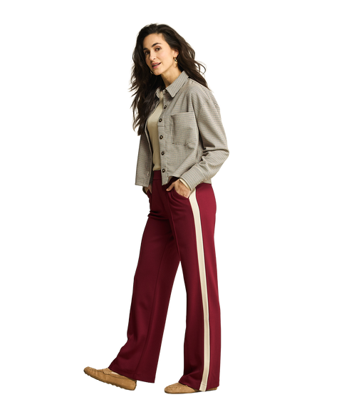 Colette Punta Sidepatch - Ruby