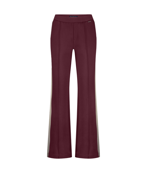 Colette Punta Sidepatch - Ruby