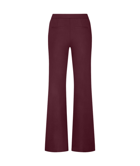 Colette Punta Sidepatch - Ruby