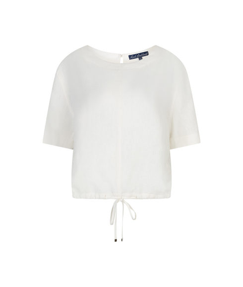 Skyler Blouse - Off White