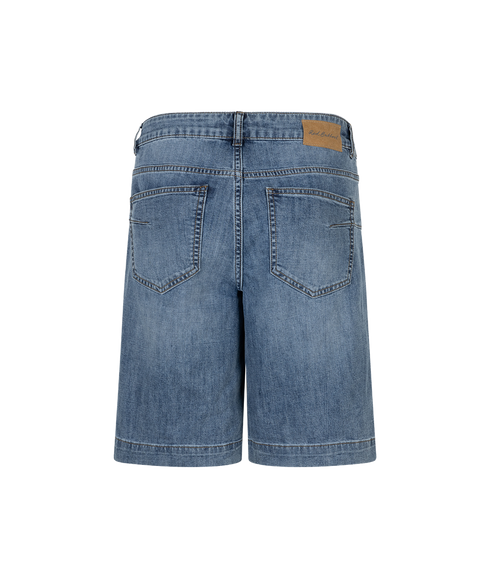 Kate Bermuda & Scarf Short - Stoneused