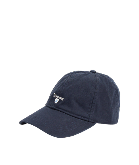 Cascade Cap - Navy