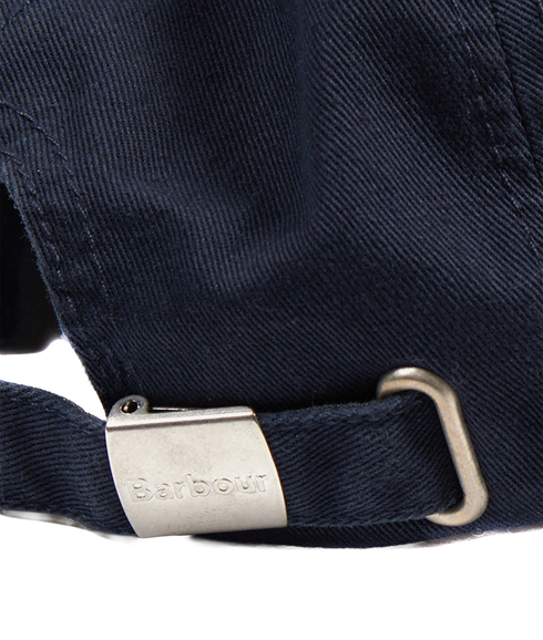 Cascade Cap - Navy
