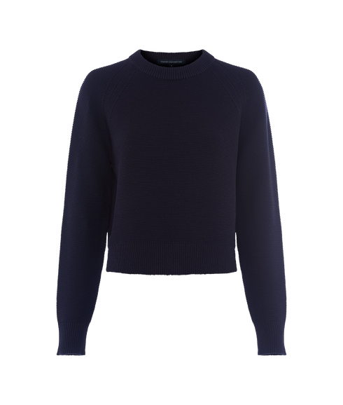 Lilly Mozart Crew Neck Jumper