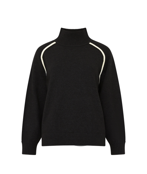 Jordan High Nk Ls Jumper