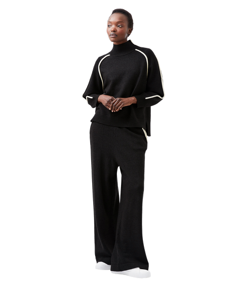 Jordan High Nk Ls Jumper