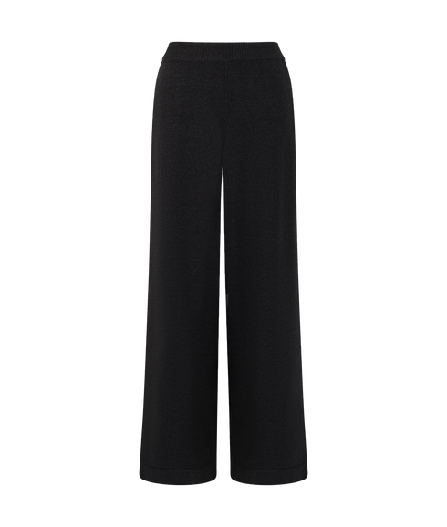 Jordan Wide Leg Trouser