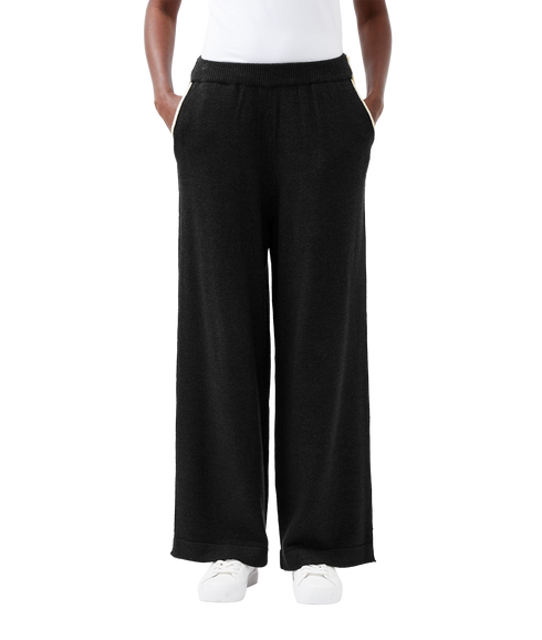 Jordan Wide Leg Trouser
