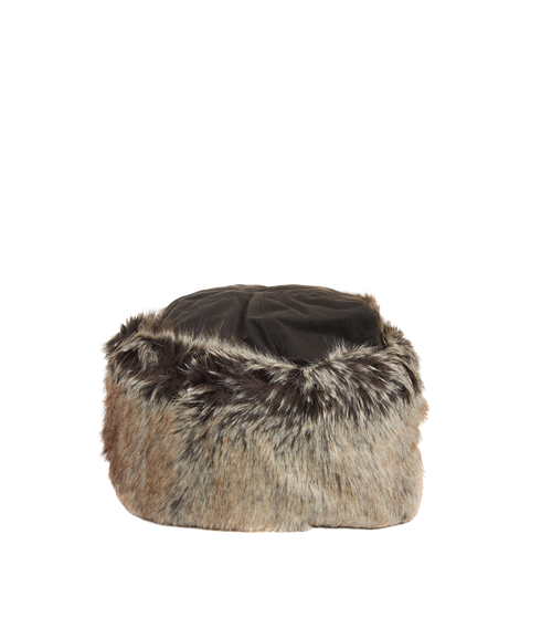 Ambush Hat - Olive