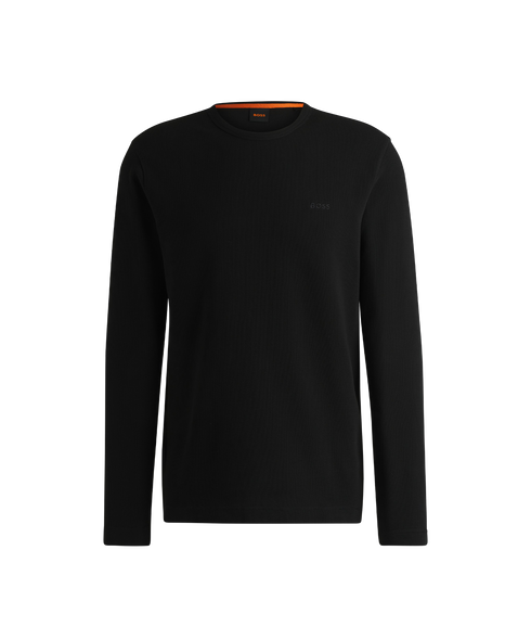 Tempesto T-Shirt - Black
