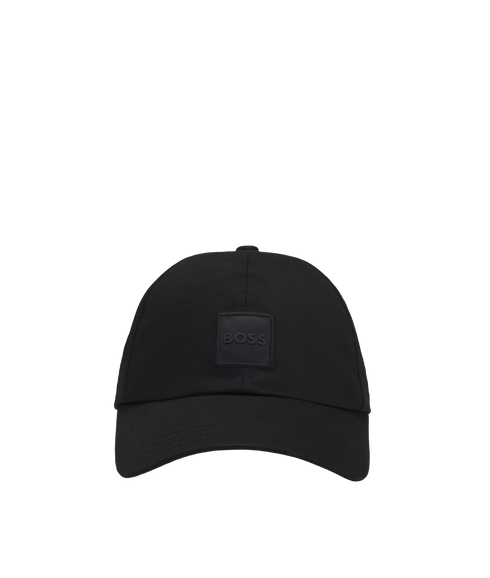 Derrel Hat - Black