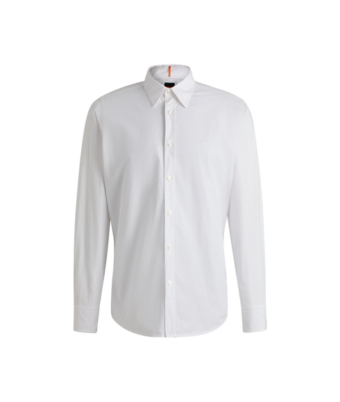 Relegant Shirt - White