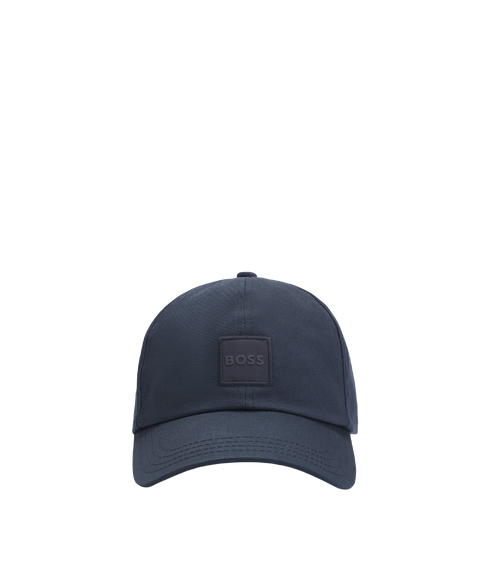 Derrel Hat - Dark Blue