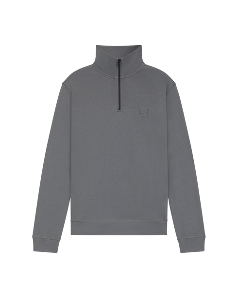 Zetrust Sweats - Open Grey