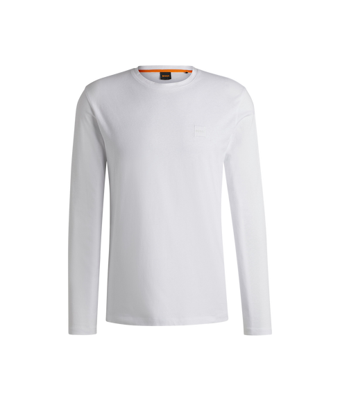 Tacks T-Shirt - White