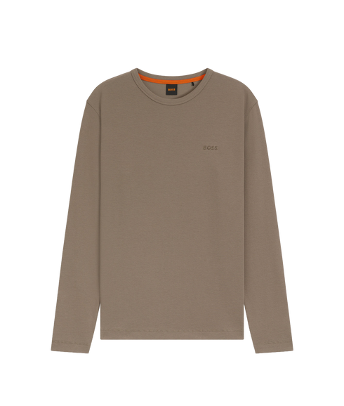 Tempesto T-Shirt - Open Green