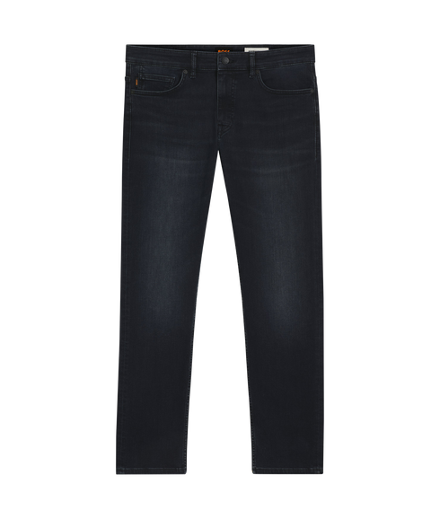 Delaware Jeans - Dark Blue