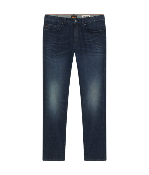 Delaware Jeans - Dark Blue