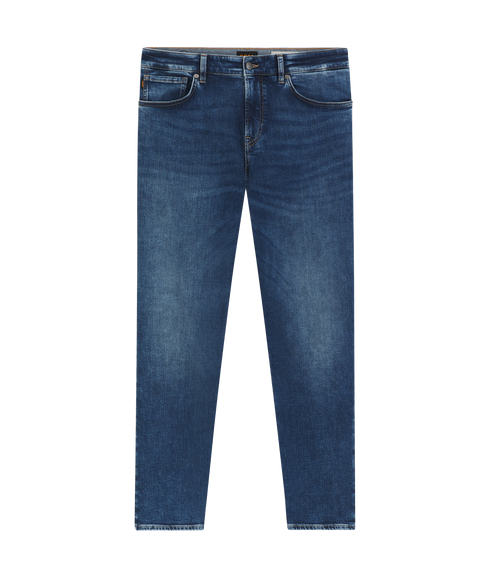 Maine Jeans - Bright Blue