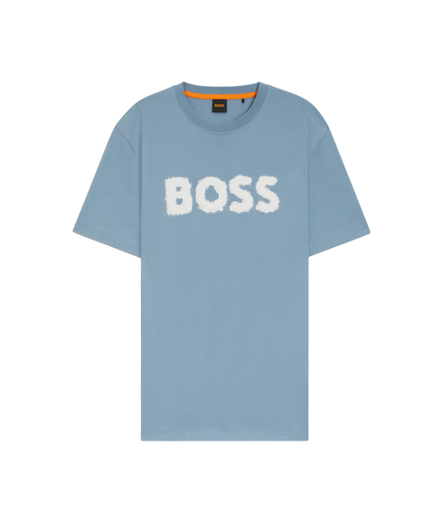Frozen T-Shirt - Light/Pastel Blue