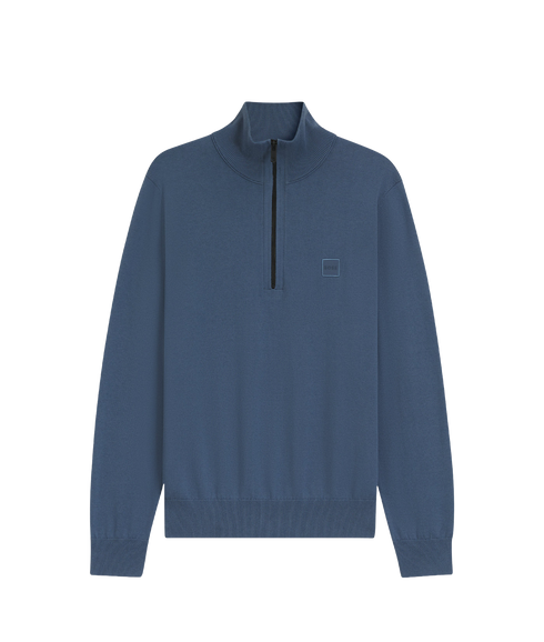 Kanobix Knit - Open Blue